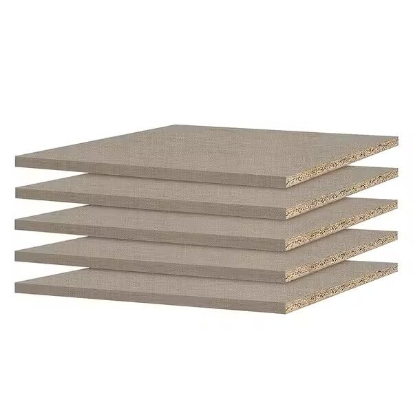 45 rafturi (set de 5)