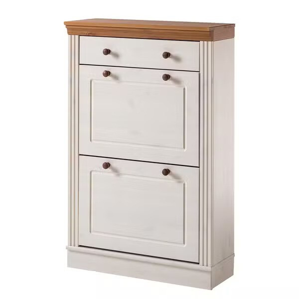 Șifonier pentru încălțăminte Lillehammer II