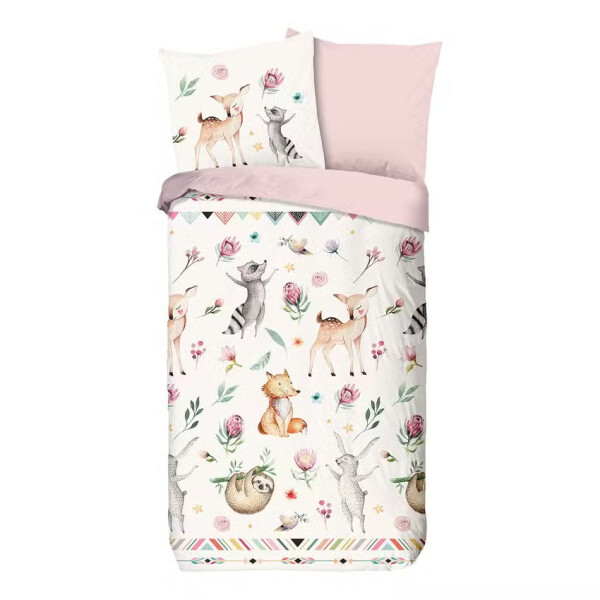 Lenjerie de pat Dance