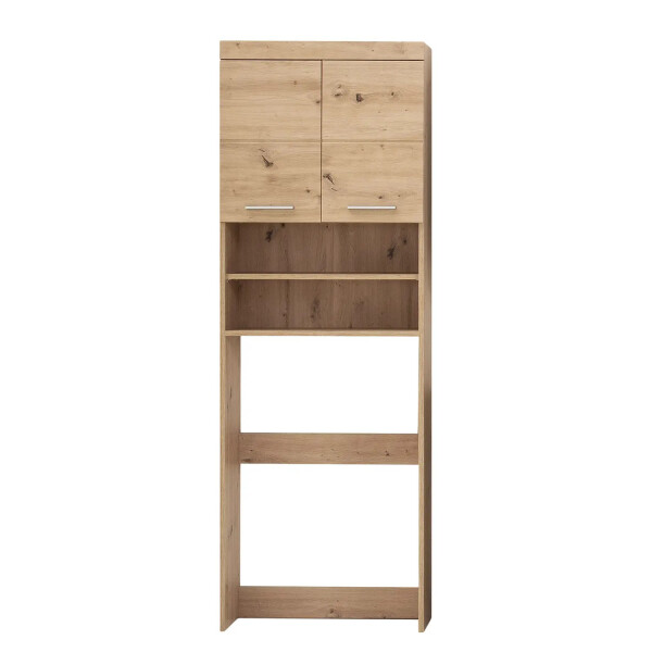 Suprastructura mașinii de spălat Amanda