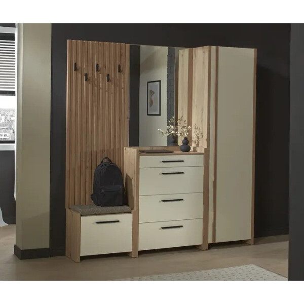 Hol Solaris Artisan — Crem