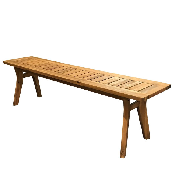 Banca de gradina Tibro