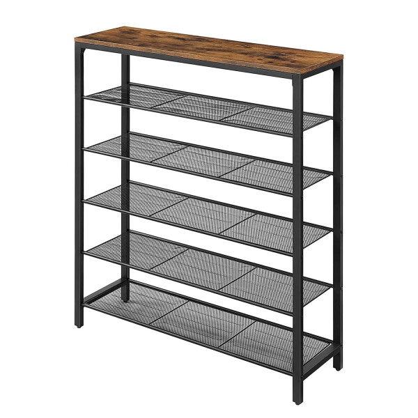 Raft de perete Bettyhill 