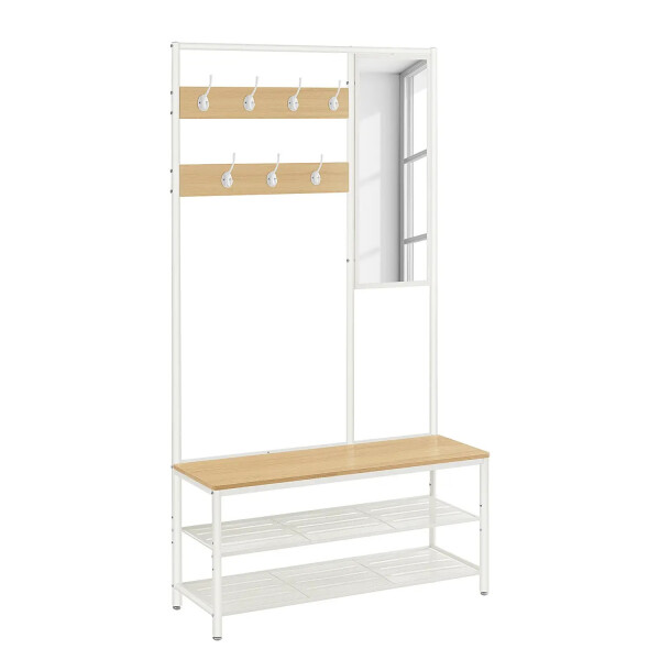 Garderobă Compactă Bettyhill II 