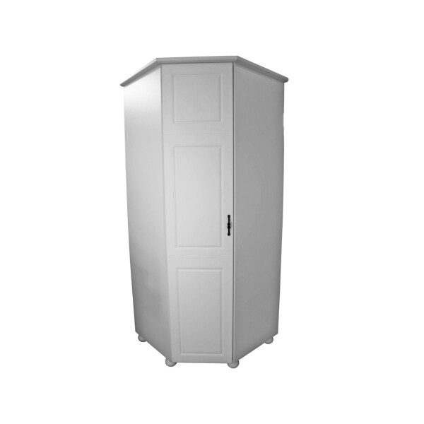 Dulap Dynasty Dormitor Alb , de Colt