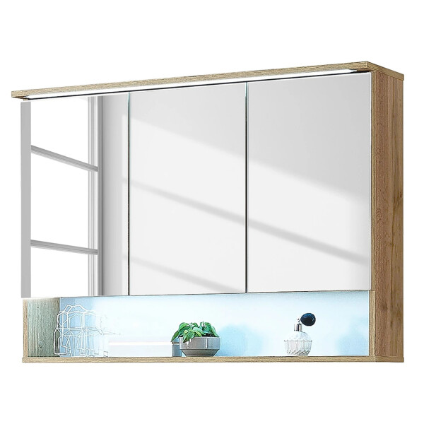 Dulap cu oglinzi Lombos