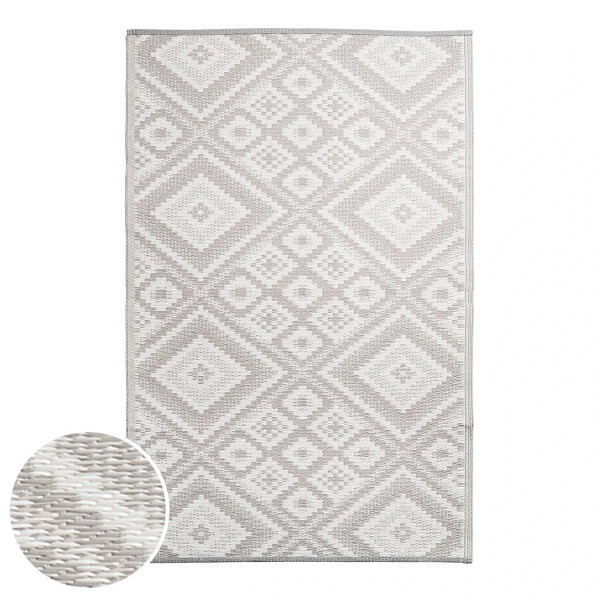 Covor interior/exterior COLOR CLASH Ethno I