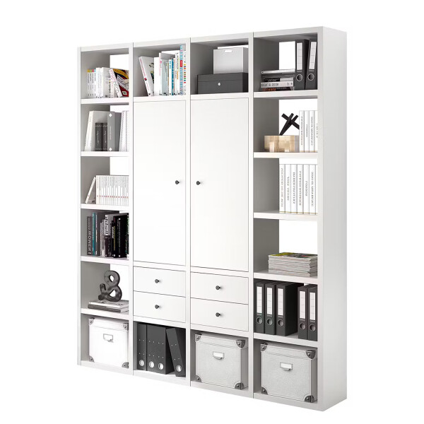 Bibliotecă modulară Emporio