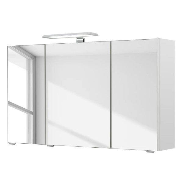 zdulap cu oglindă Lea III