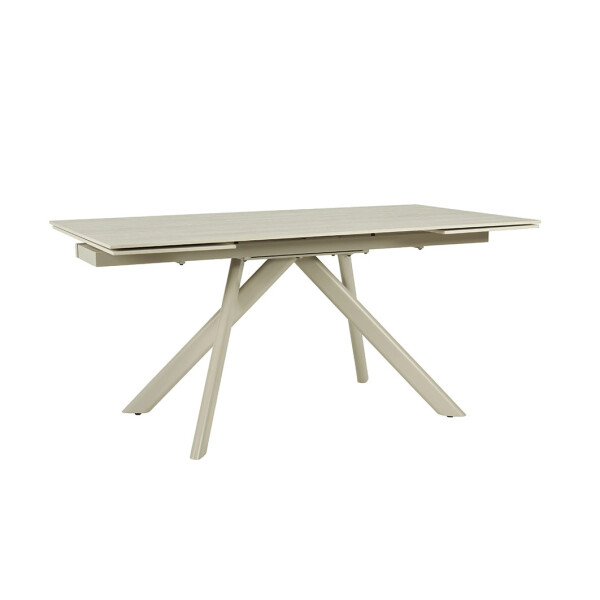 Masă extensibilă „DIATOMA107”