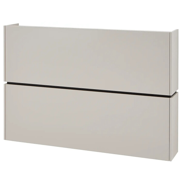 Dulap pantofi suspendat Unique Typ B