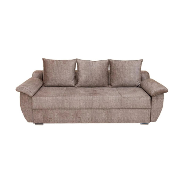 Canapea Extensibilă „Milano Bonell Mică”