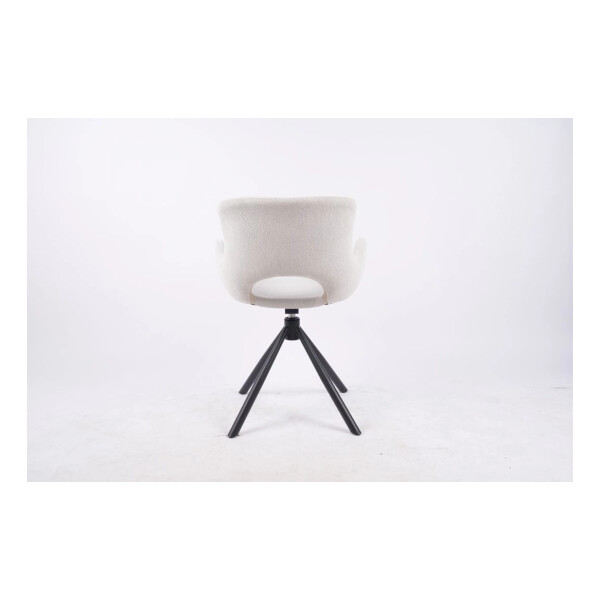 Scaun „KOJAQC0359”BEJ