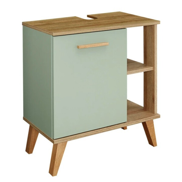 Mască de chiuvetă Quickset 963