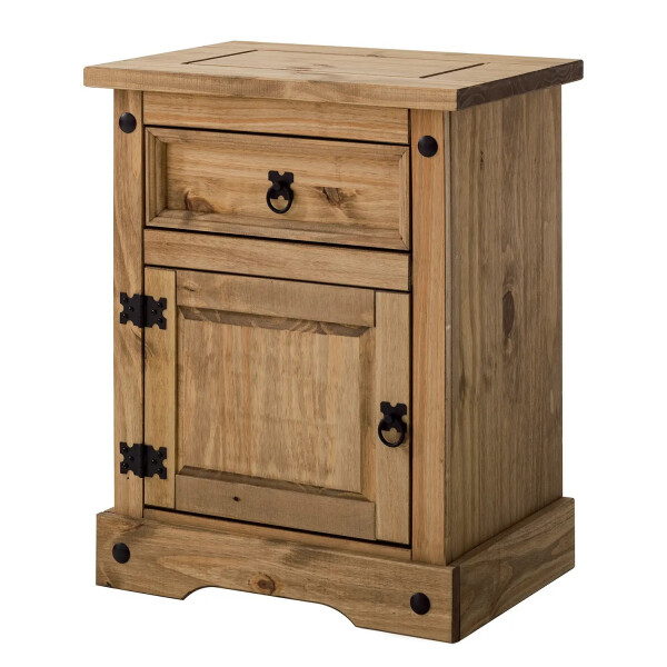 Noptieră Finca Rustica 