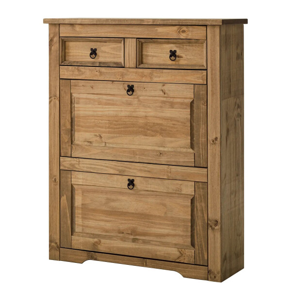 Dulap pentru încălțăminte Finca Rustica