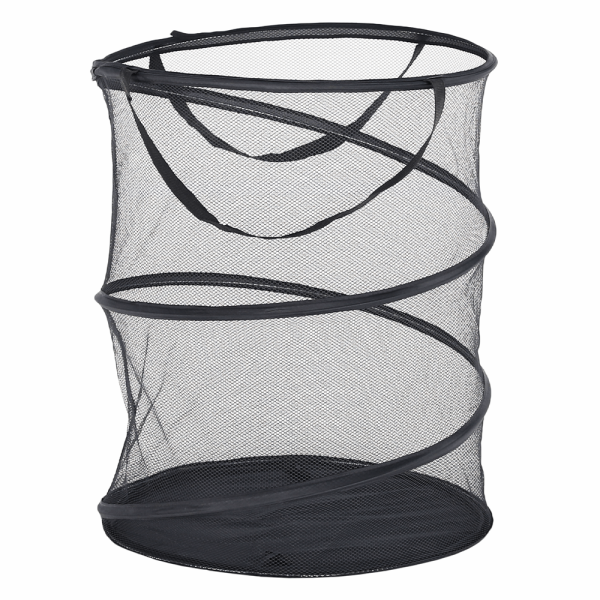 Coş pentru rufe/jucării, gri, FOREL