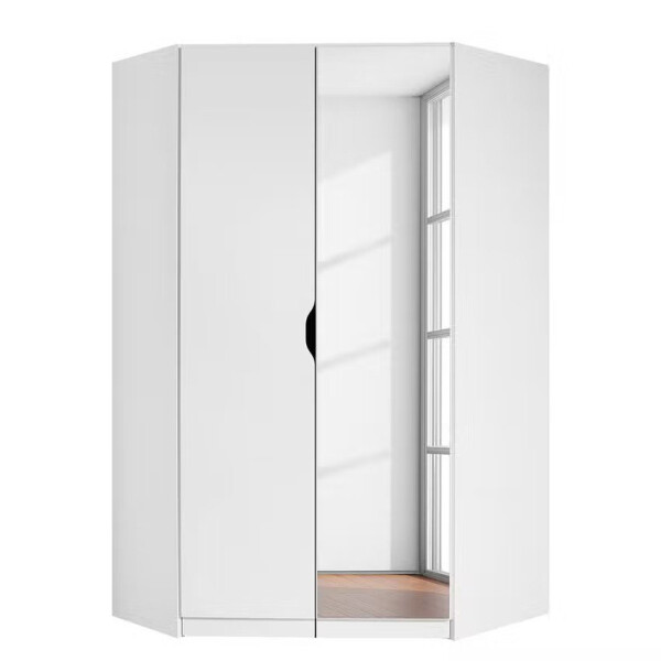 Dulap de colț Freiham