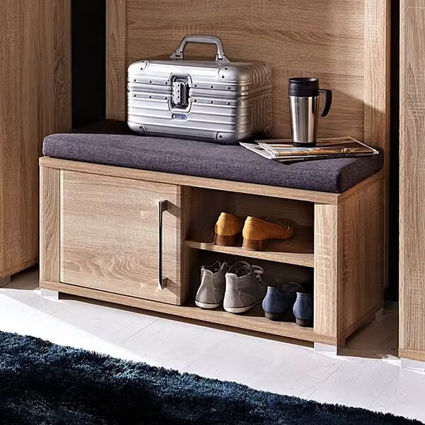 Bancă HOL Silkeborg