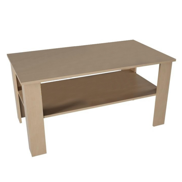 Măsuţă de cafea, fag, GAUDI