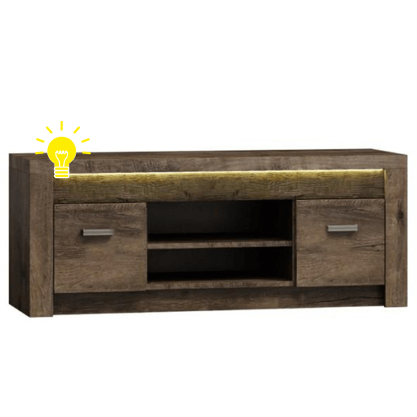 Baghetă luminoasă LED pentru comodele 07, 08, 09, INFINITY