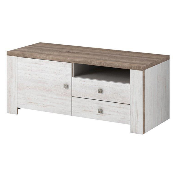 Masă TV, stejar Northland / stejar sonoma, NERITA TYP 5