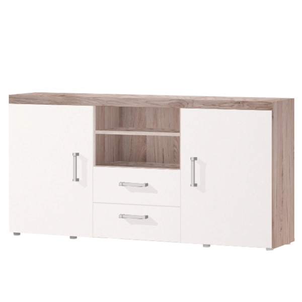 Scrin combinat CHERIS 5, san marino/crem