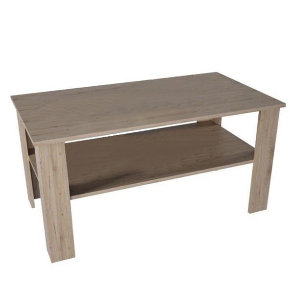 Măsuţă de cafea, stejar san remo, GAUDI