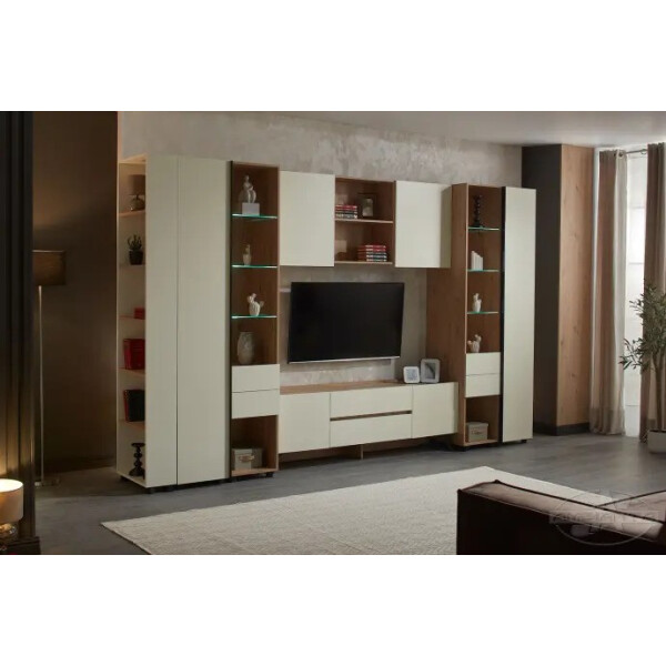 Living Kosmo Artisan-Crem 