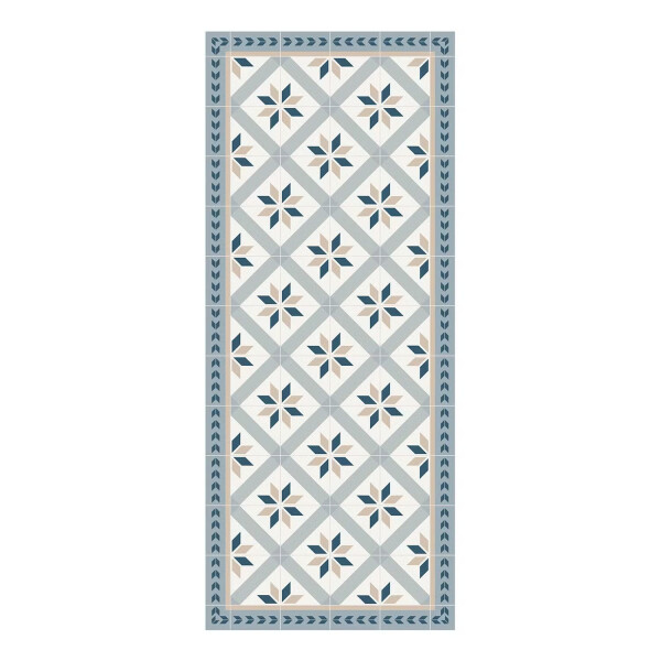 Covoraș Matteo Tiles I