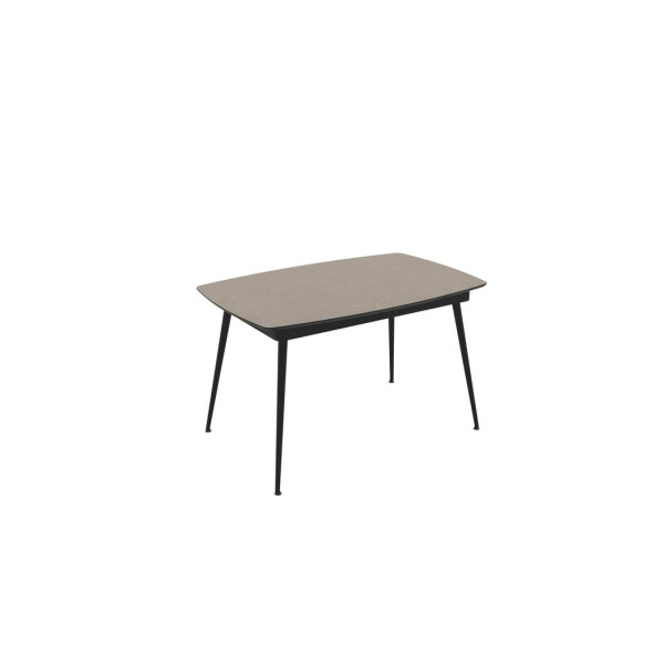 Masă extensibilă „YETTI 125 Lagun”
