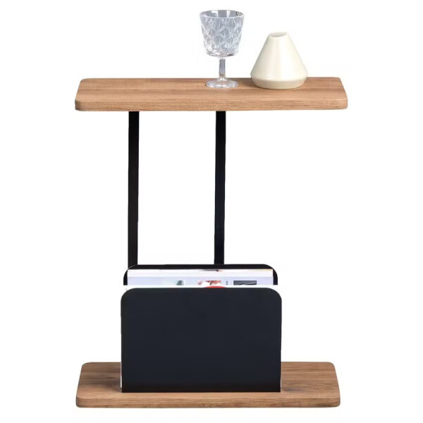 Masuta laterala din stejar