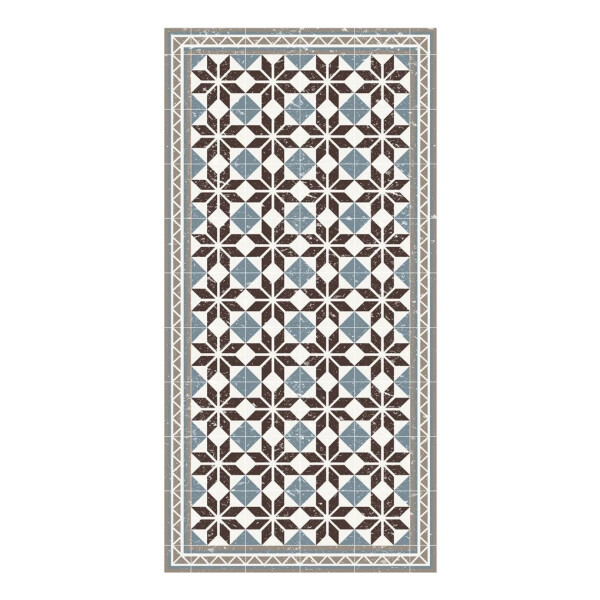 Tapet Matteo Tiles II