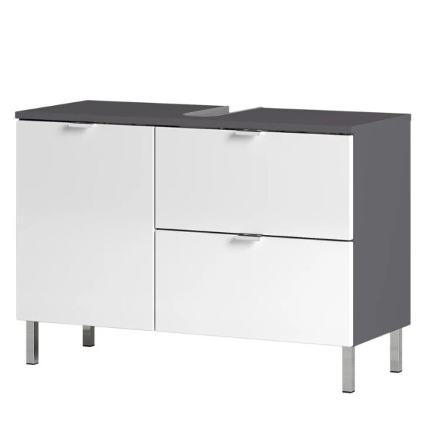 Mască de chiuvetă  Mauresa II