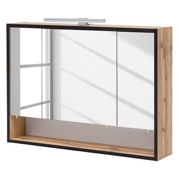 Dulap cu Oglindă Max