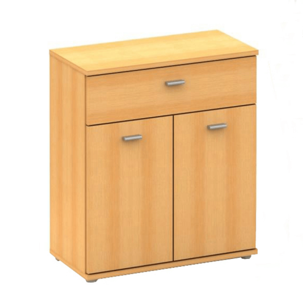 Comodă, fag, NENA TYP 2