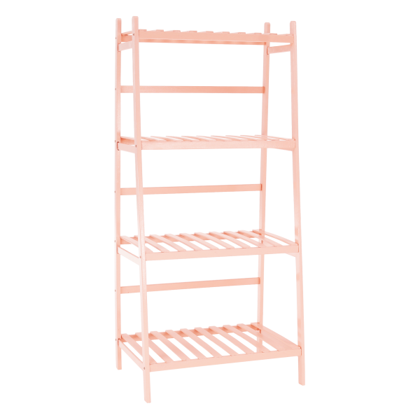 Raft pliant, roz, NEPELTIP 4 + cadou