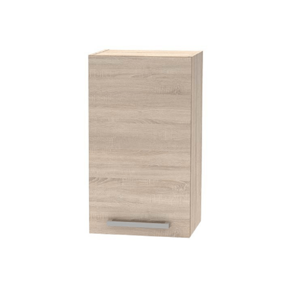 Cabinet superior, stejar sonoma, NOVA PLUS NOPL-005-OH