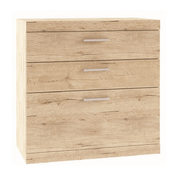 Comodă, stejar San Remo, ORESTES