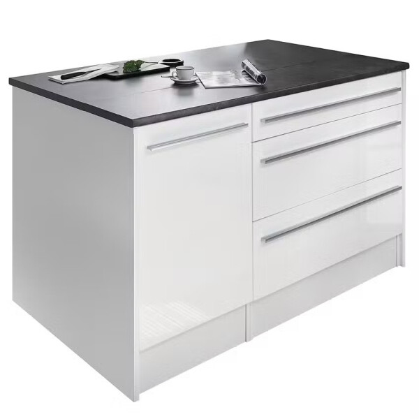 Insulă de bucătărie Pattburg