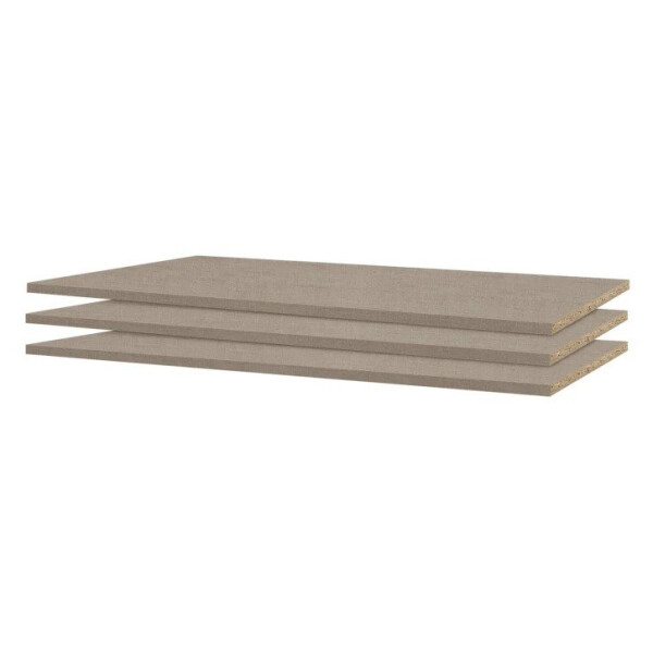 Polite Rasant-Raft (set de 3)