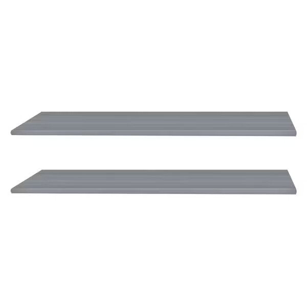 Polițe  Glauzig (set de 2)