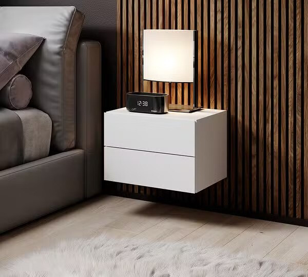 Noptiera Suspendata Loftscape