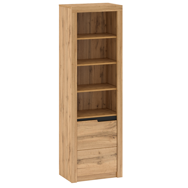 Raft R1, stejar wotan, stânga, TORONTA