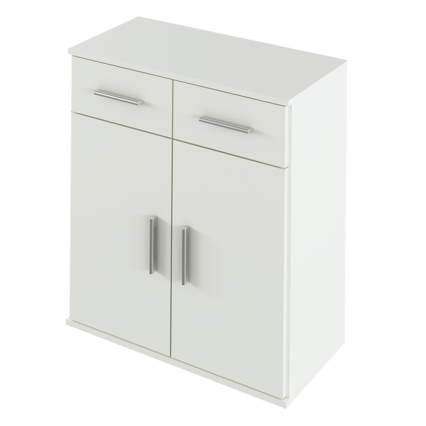 Scrin, alb, RESITA TYP 2