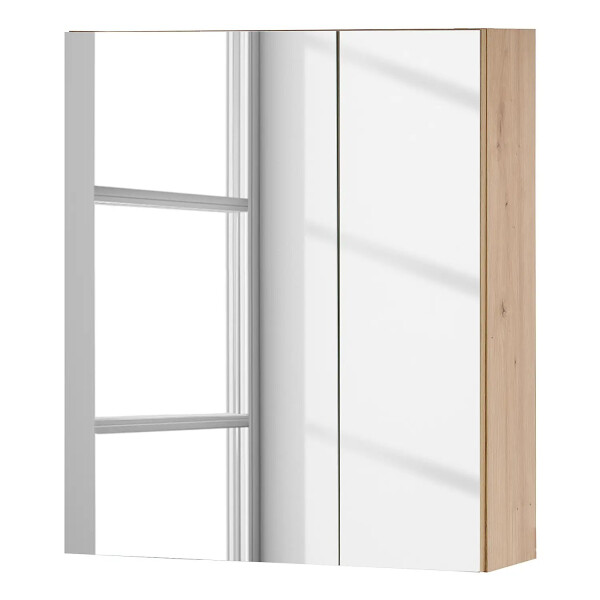 Dulap cu oglindă Rookerie