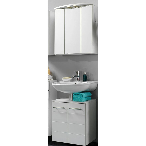 Set de baie Rozariu (2 piese)