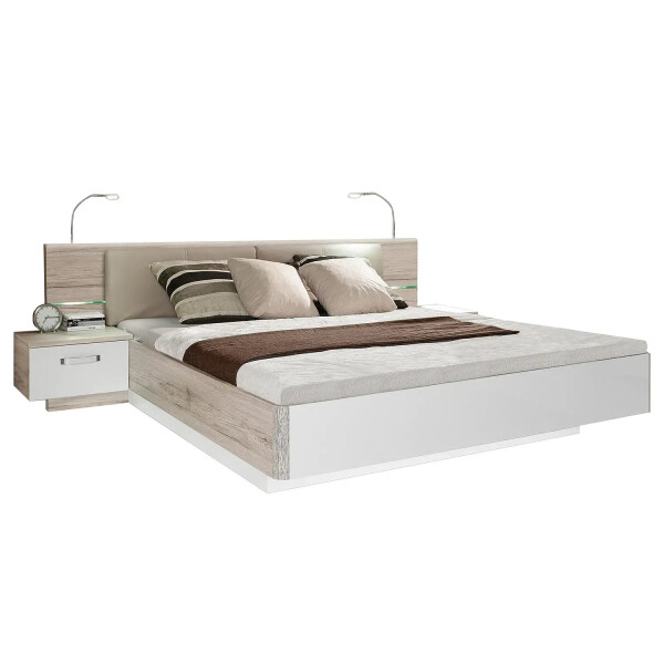 Set pat Rubik (3 piese)