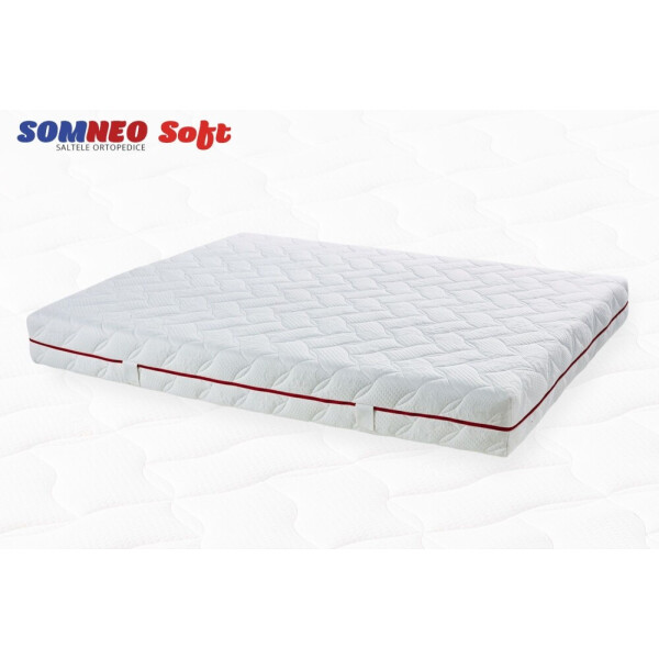 Saltea ortopedica SOMNEO SOFT