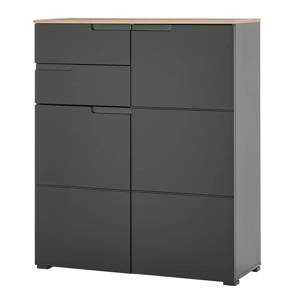 Comoda THINTE cu 2 sertare